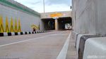 Menjajal Underpass Bulak Kapal Bekasi Timur