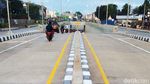 Menjajal Underpass Bulak Kapal Bekasi Timur