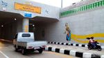 Menjajal Underpass Bulak Kapal Bekasi Timur