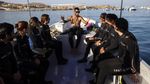 Menyelami Keindahan Bawah Laut Peru