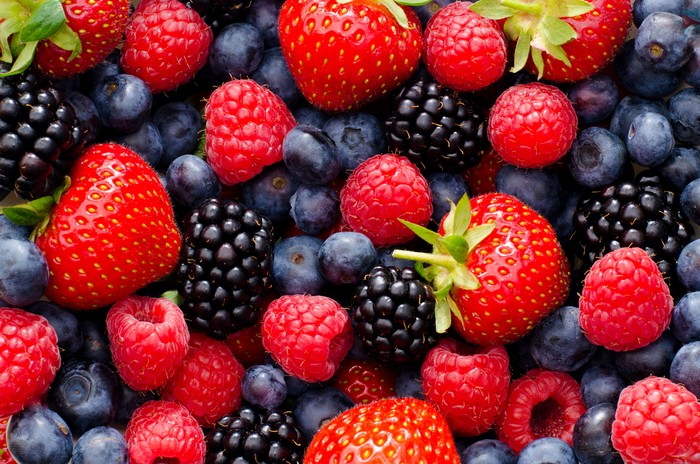 Meski Rasanya Manis, 5 Buah Ini Justru Bisa Turunkan Gula Darah Meski Rasanya Manis, 5 Buah Ini Justru Bisa Turunkan Gula Darah