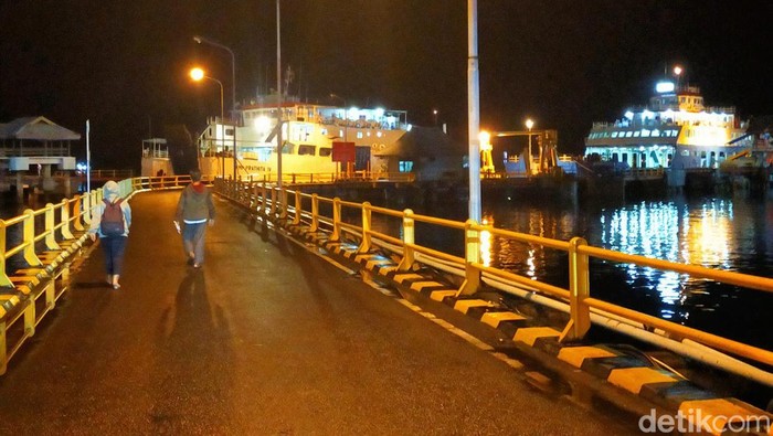 pelabuhan ketapang