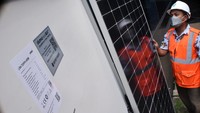 Utomo SolaRUV mendorong masyarakat yang ingin memulai Usaha Mikro, Kecil, dan Menengah (UMKM) untuk menjadi Mitra Juragan Atap Energi Surya sebagai peluang bisnis yang baik, bersih, dan menjanjikan.