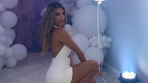 7 Potret Pesta Tahun Baru Terliar yang Digelar Bintang OnlyFans