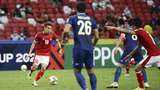 Kilas Balik Januari: Indonesia Runner-up AFF Cup Lagi