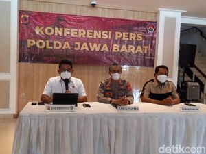 Polisi Periksa Pengunggah Video Ceramah Habib Bahar di Bandung
