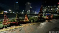 Menyambut malam pergantian tahun baru 2022 ini berbeda dengan perayaan tahun-tahun baru sebelumnya.
