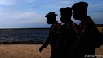 Potret Semangat Warga Jakarta di Awal 2022