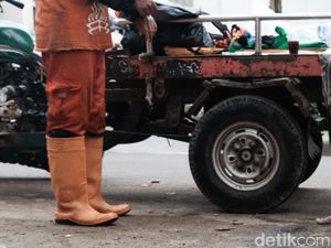 Viral PPSU Jakut Ngaku Dipaksa Ngutang ke Pinjol, Camat Minta Lurah Usut