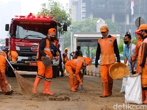PPSU Lega Evaluasi Kontrak Tiap 3 Tahun: Bisa Fokus Kerja, Nggak Deg-degan