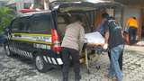 Seorang PNS Tewas di Hotel Jombang Usai Tenggak Cairan Pembersih Lantai