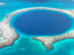 Misterius! Ini Tempat-tempat Teraneh di Bumi