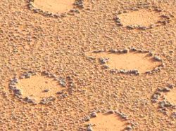 Misterius! Ini Tempat-tempat Teraneh di Bumi