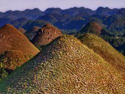 Misterius! Ini Tempat-tempat Teraneh di Bumi