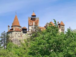 Misterius! Ini Tempat-tempat Teraneh di Bumi