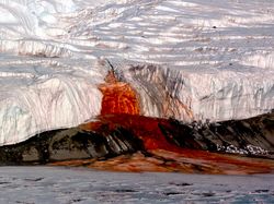 Misterius! Ini Tempat-tempat Teraneh di Bumi