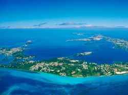 Misterius! Ini Tempat-tempat Teraneh di Bumi