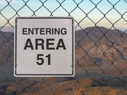 Misterius! Ini Tempat-tempat Teraneh di Bumi