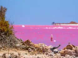 Misterius! Ini Tempat-tempat Teraneh di Bumi