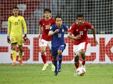 Apa Pencapaian Terbaik Indonesia di Piala AFF Sejauh Ini?