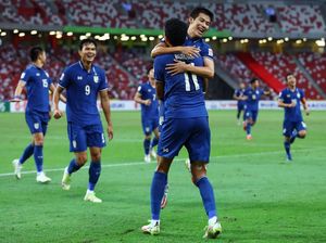 Daftar Juara Piala AFF Sepanjang Sejarah, Thailand Dominan