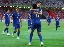Kalahkan Vietnam, Thailand ke Final FIFA ASEAN Cup 2026
