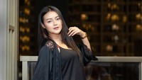 Adelia Zizi pernah mengadu ke Komnas Perempuan karena mengalami pelecehan. Namun kini dirinya sudah semakin tegar. (Foto: dok. Instagram @adeliazizi9)