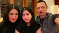 17 Agustus tahun ini, Almira bakal berusia 14 tahun. Foto: Instagram