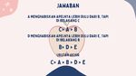 Buktikan Otak Kamu Beneran Jenius dengan Jawab Teka-teki Super Menjebak Ini!