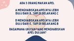 Buktikan Otak Kamu Beneran Jenius dengan Jawab Teka-teki Super Menjebak Ini!