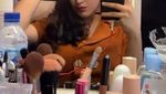 Cassandra Angelie Ngaku Jago Bikin Salad hingga Hobi Hangout