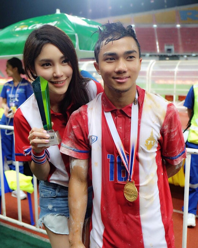 Foto: Instagram @jaychanathip