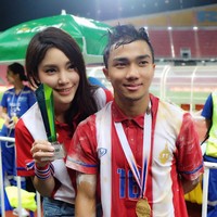 Foto: Instagram @jaychanathip