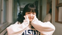 Choi Ye Na kini bernaung di bawah manajemen Yuehua Entertainment. (Foto: dok. Instagram @yena.jigumina) 