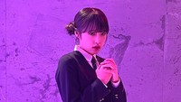 Akhirnya pada 2 Januari 2022, pengumuman buat debut solo Choi Ye Na diresmikan. (Foto: dok. Instagram @yena.jigumina) 