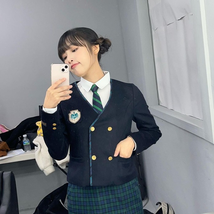 Choi Ye Na