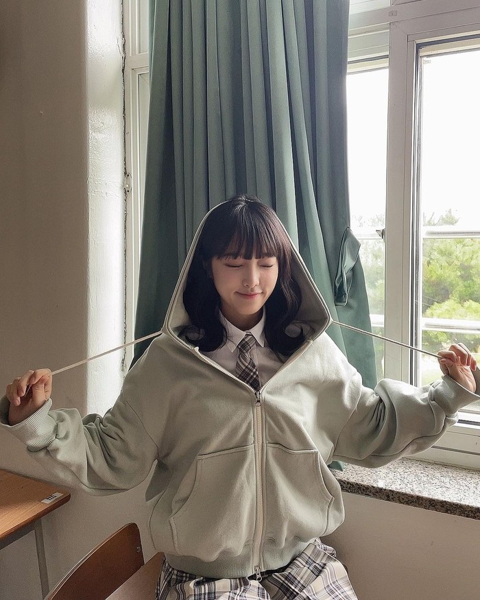 Choi Ye Na Choi Ye Na