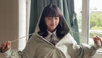 Sebelumnya ada Kwon Eun Bi dan Jo Yu Ri yang sudah lebih dahulu merilis proyek sendiri. (Foto: dok. Instagram @yena.jigumina)