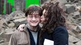 Ini Aktris yang Ditaksir Daniel Radcliffe di Harry Potter