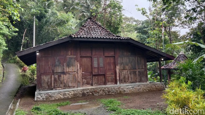 Desa Somongari