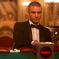 Sinopsis In Time, Film Justin Timberlake di Bioskop Trans TV Hari Ini