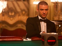 Sinopsis In Time, Film Justin Timberlake di Bioskop Trans TV Hari Ini