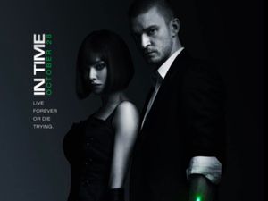 Sinopsis In Time di Bioskop Trans TV, Dibintangi Justin Timberlake