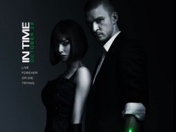 Sinopsis In Time di Bioskop Trans TV Hari Ini, Dibintangi Justin Timberlake