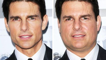 Tom Cruise. Foto: Brightside