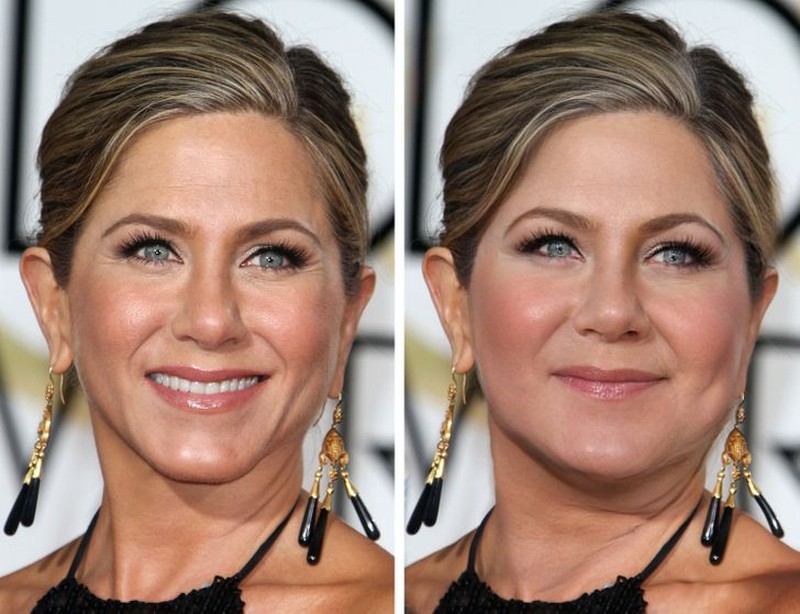 fotoinet editan wajah seletb jadi gendut