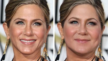 Jennifer Aniston. Foto: Brightside