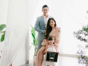 Congratz! Samuel Zylgwyn Umumkan Kehamilan Kedua Franda