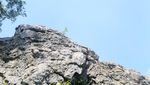 Indahnya Pemandangan Gunung Kapur Ciampea Bogor, Juara Banget!