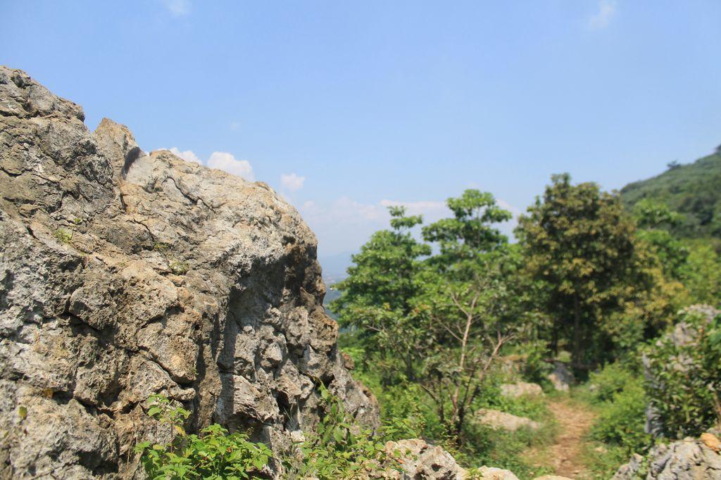 Gunung Kapur Ciampea